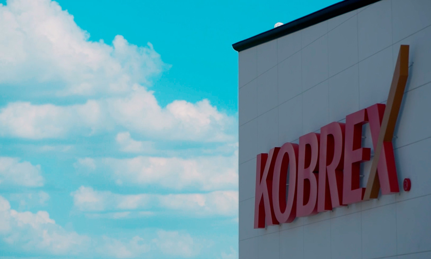 Kobrex A La Vanguardia Al Implementar SAP Y Advaris.